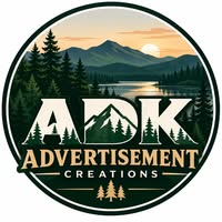ADK Advertisement Creations